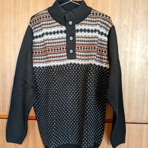 Men's Sweater